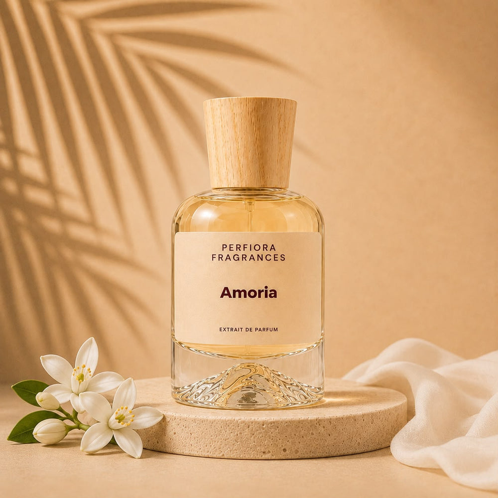 Amoria